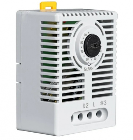 NT 74-F Механический гигростат Фото