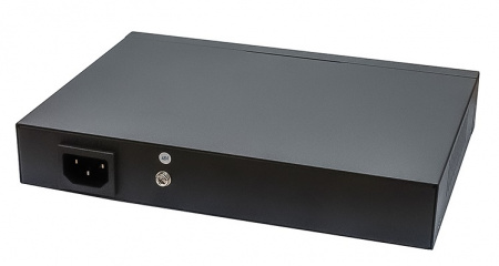 NS-SW-8F2F-P PoE коммутатор Fast Ethernet на 10 RJ45 портов Фото