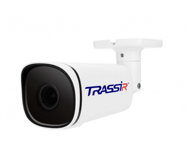 TR-D2354WDZIR9 5-50 Уличная 5Мп IP-камера с ИК-подсветкой Фото