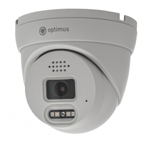 Видеокамера Optimus Basic ACT IP-P045.0(2.8)MDH Фото