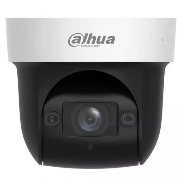 DH-SD29204DB-GNY-W Мини-PTZ IP-видеокамера 2Мп, объектив 2.8~12мм с Wi-Fi Фото