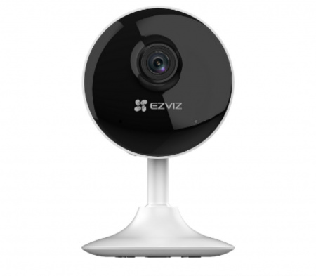 C1C 1080p, H.265 IP Видеокамера Фото C1C 1080p, H.265 IP Видеокамера Фото