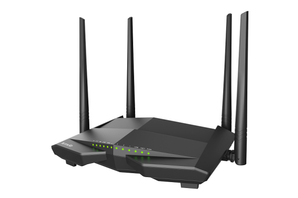V12 Двухдиапазонный Wi-Fi гигабитный роутер Фото V12 Двухдиапазонный Wi-Fi гигабитный роутер Фото