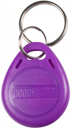 EM-Marine (брелок) TS фиолетовый Фото