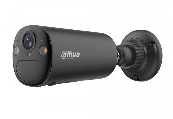 DH-BF4CA-4G-XL Уличная цилиндрическая IP-видеокамера с 4G модулем 4Мп Фото