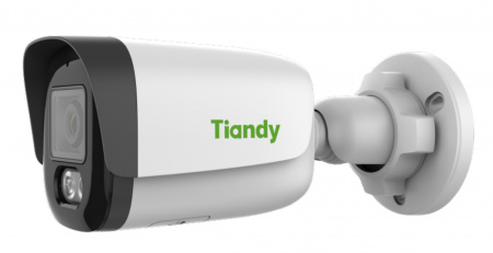 TC-C35WS Spec:I5W/E/Y/S/2.8mm/V5.0 5Мп купольная IP камера с фиксированным объективом 2.8мм Фото