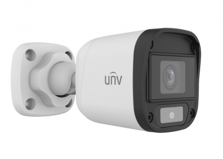 UAC-B112-F28-W-X Видеокамера мультиформатная купольная 2Мп Фото