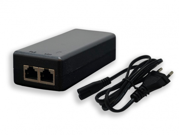 PoE Инжектор Optimus IG2 (30Вт) Фото