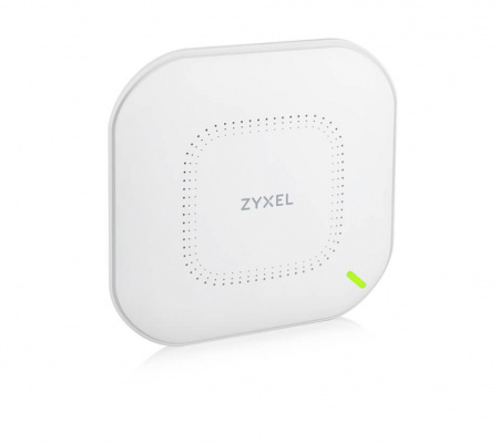 Гибридная точка доступа Zyxel NebulaFlex NWA210AX с подпиской CNP Plus на 1 год [NWA210AX-EU0202F] Фото