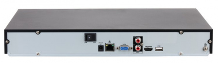 DHI-NVR2208-I2 8-канальный IP-видеорегистратор 4K,  H.265+, ИИ Фото