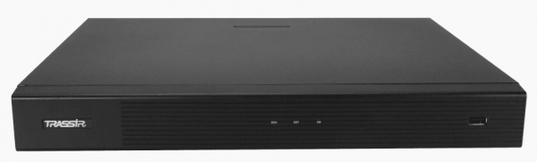 TRASSIR MiniNVR 3209R Видеорегистратор Фото