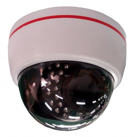 IDp2.1(2.8-12)P_V.3 EL Видеокамера IP Фото