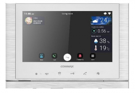 CAV-1021MGX+ видеомонитор 10,0 CAV-1021MGX+ видеомонитор 10,0