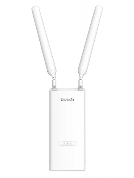 OAP1200 Гигабитная двухдиапазонная точка доступа Фото