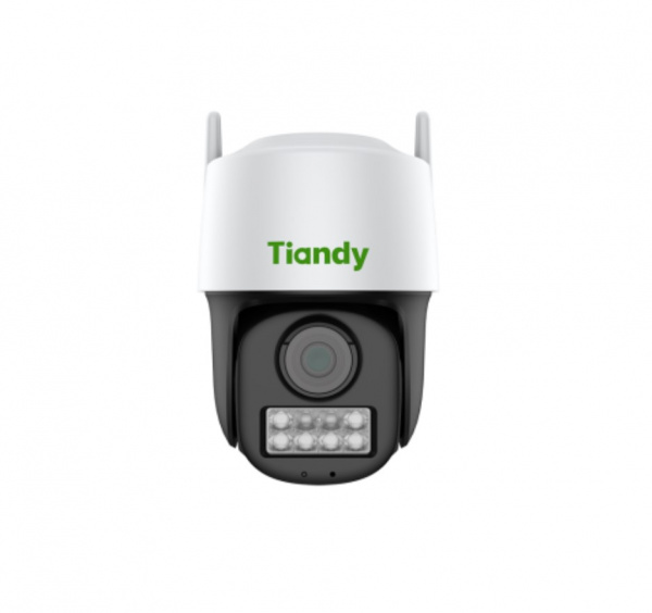 TC-H333N Spec:I5W/C/WIFI/Eu/4mm/V4.2 Компактная поворотная уличная IP-камера 3Мп