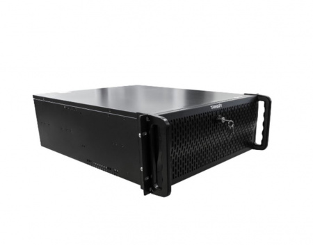 NeuroStation 8800R/160-A16 Нейросетевой IP-видеорегистратор Фото