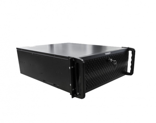 NeuroStation 8800R/160-A16 Нейросетевой IP-видеорегистратор Фото