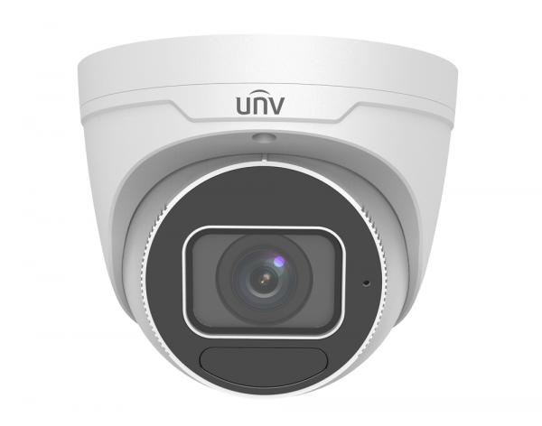 IPC3632SB-ADZK-I0 Видеокамера IP купольная антивандальная 2Мп Фото