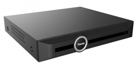 TC-R3105 Spec:I/B/V3.0 IP-Видеорегистратор Фото