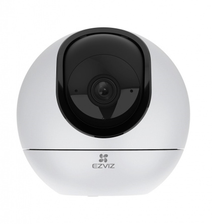 H6 3K 5 Мп поворотная Wi-Fi камера 360° Фото