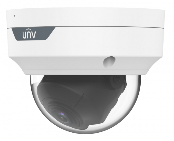 IPC3535LB-ADZK-H Видеокамера IP купольная антивандальная 5Мп Фото