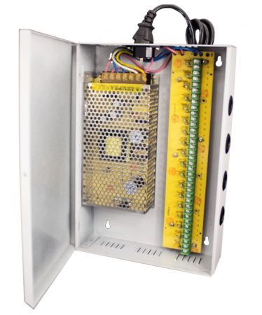 Falcon Eye FE-DDH-18ch-10/12 Блок питания Фото