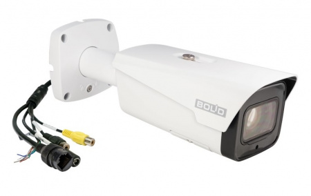 BOLID VCI-140-01 IP-камера уличная Фото