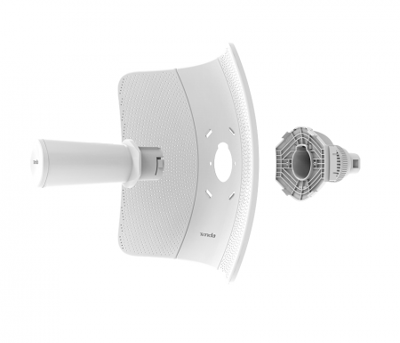 O8 Гигабитный уличный CPE Фото