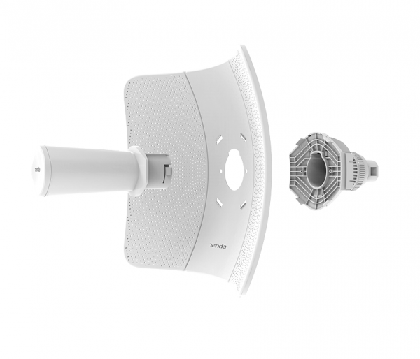 O8 Гигабитный уличный CPE Фото