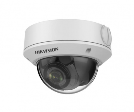 DS-2CD1723G0-IZ(C) (2.8-12.0mm) IP Камера, купольная 2Мп Фото