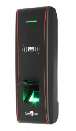 ST-FR031MF Считыватель биометрический Smartec Фото ST-FR031MF Считыватель биометрический Smartec Фото