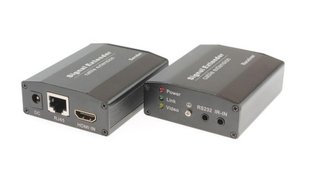 TA-HiP+RA-HiP Комплект для передачи HDMI-сигнала Фото