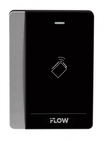 F-KD-4402PM Считыватель Mifare карт Фото