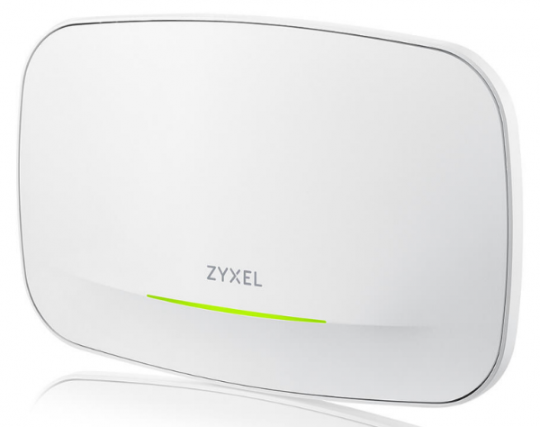 Точка доступа Zyxel NebulaFlex NWA130BE [NWA130BE-WW0101F] Фото