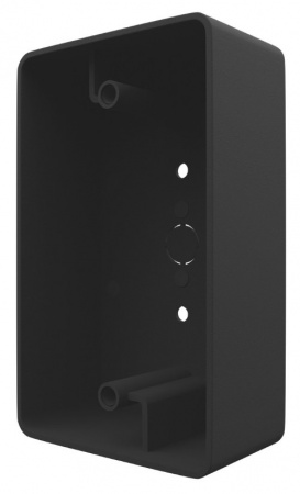 BR-SH45 BLACK Кронштейн для накладного монтажа кнопок выхода Фото