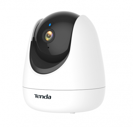 CP3 v2.0 Поворотная IP камера видеонаблюдения 1080P Фото