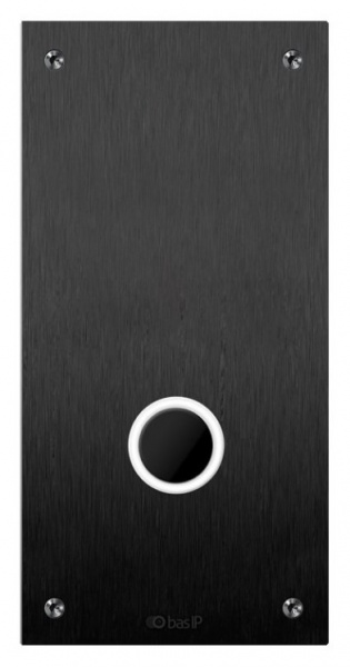 SH-46T BLACK Бесконтактный дверной звонок Фото