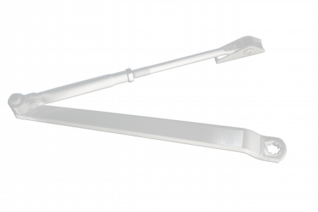 TS-DC Рычаг сменный (белый) для дверных доводчиков Фото TS-DC Рычаг сменный (белый) для дверных доводчиков Фото