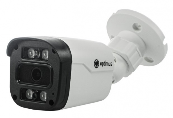Видеокамера Optimus AHD-H012.1(2.8)F_V.1 Фото