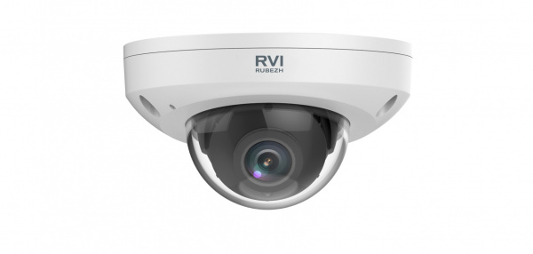 RVi-2NCF4454 (2.8) white IP-видеокамера 4 Мп со встроенным трекингом объектов  Фото