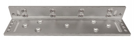 Монтажный уголок для замка Optimus EMG-180-S/200-WS Фото