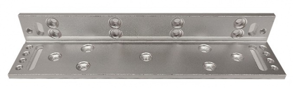 Монтажный уголок для замка Optimus EMG-180-S/200-WS Фото Монтажный уголок для замка Optimus EMG-180-S/200-WS Фото