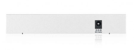 Мультигигабитный PoE++ коммутатор Zyxel XMG-105HP [XMG-105HP-EU0101F] Фото