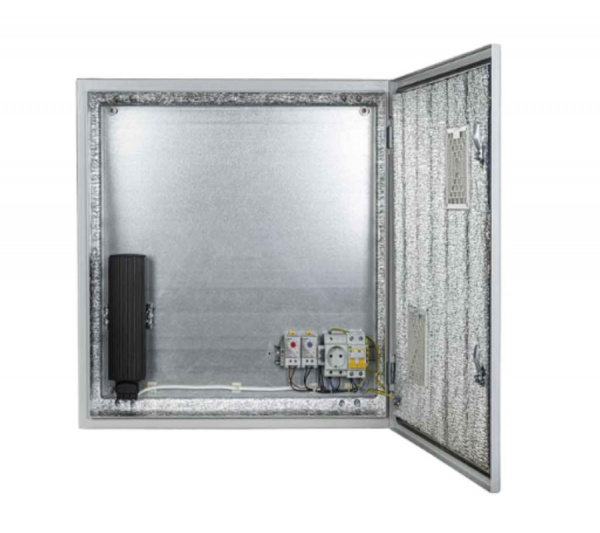 АТ-ШК-4А-УП-В Климатический навесной шкаф Фото АТ-ШК-4А-УП-В Климатический навесной шкаф Фото