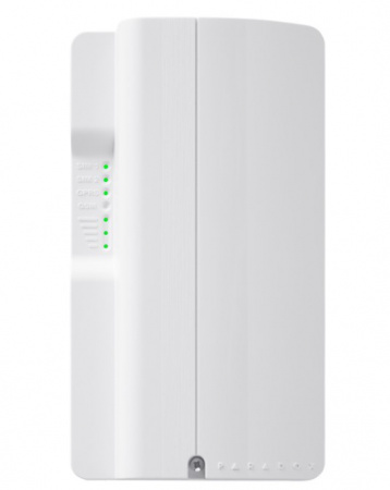 PCS250G Модуль GPRS, 2 Sim карты, отправка рапорта по GPRS Фото