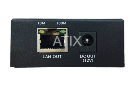 AT-A-PSL1 PoE сплиттер на 800 метров Фото
