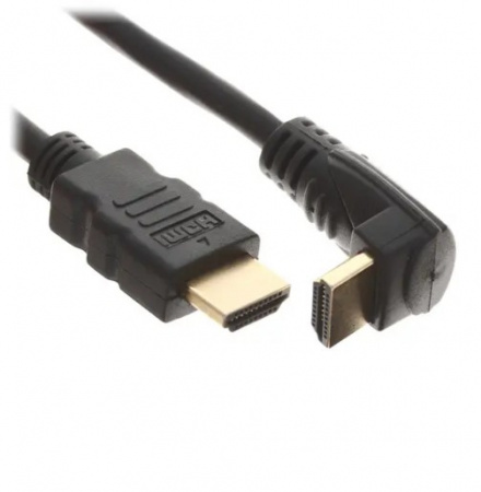 Кабель соединительный DEXP HDMI - HDMI, 5 м Фото