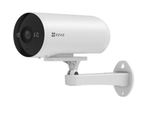 H5 (3MP,4mm) Камера видеонаблюдения 3Мп Фото