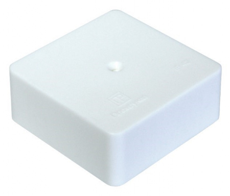 Коробка универсальная для к/к 75х75х30 (40-0450) Фото