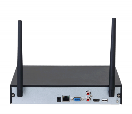 DHI-NVR1108HS-W-S2 8-канальный IP-видеорегистратор Фото DHI-NVR1108HS-W-S2 8-канальный IP-видеорегистратор Фото